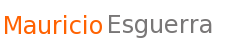 Mauricio Esguerra
